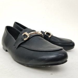 La Diva Horsebit Loafers, women's 6